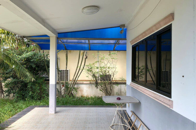 Дом в Паттайе, Таиланд | THE234552