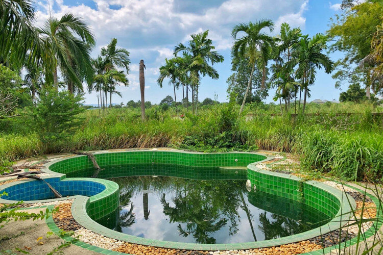 Дом в Паттайе, Таиланд | THE234552