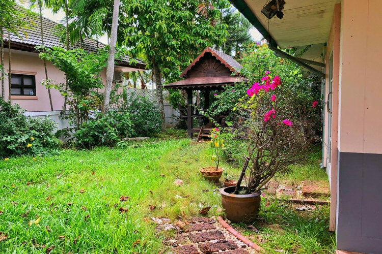 Дом в Паттайе, Таиланд | THE234552