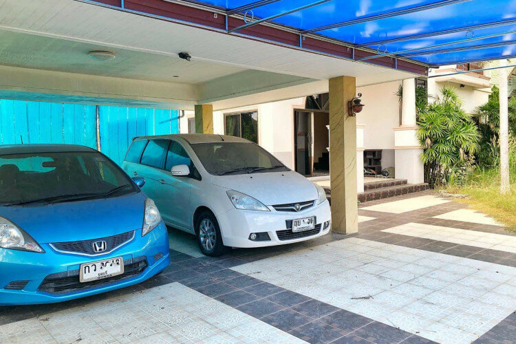 Дом в Паттайе, Таиланд | THE234552