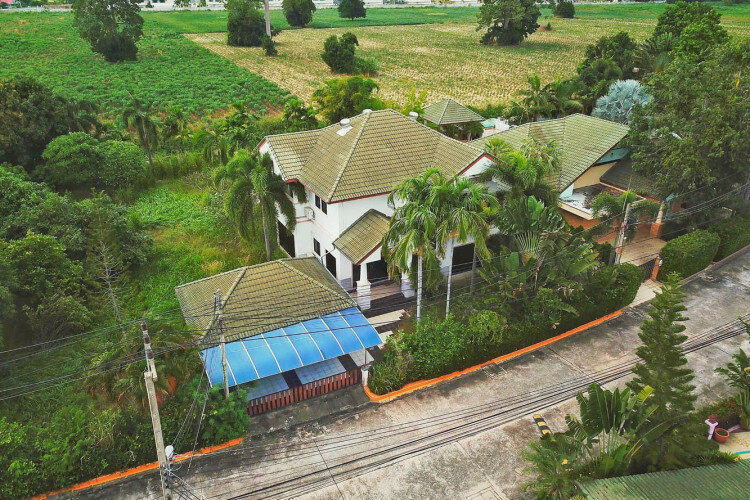 Дом в Паттайе, Таиланд | THE234552