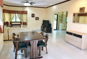 Дом в Паттайе, Таиланд | THE234552