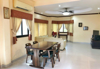 Дом в Паттайе, Таиланд | THE234552