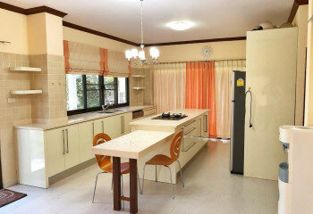 Дом в Паттайе, Таиланд | THE234552