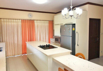 Дом в Паттайе, Таиланд | THE234552