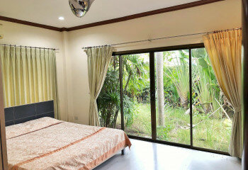 Дом в Паттайе, Таиланд | THE234552