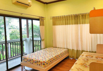 Дом в Паттайе, Таиланд | THE234552