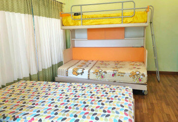 Дом в Паттайе, Таиланд | THE234552