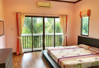 Дом в Паттайе, Таиланд | THE234552