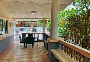 Дом в Паттайе, Таиланд | THE234552