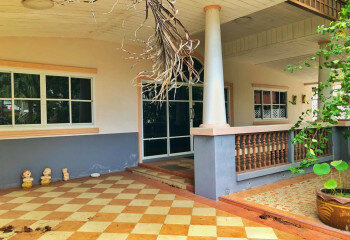 Дом в Паттайе, Таиланд | THE234552