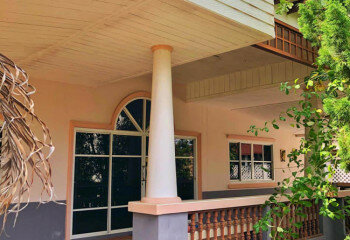 Дом в Паттайе, Таиланд | THE234552