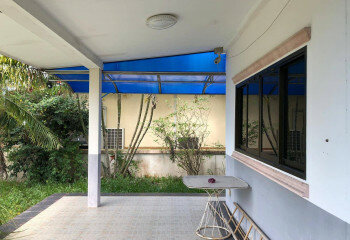 Дом в Паттайе, Таиланд | THE234552