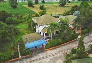 Дом в Паттайе, Таиланд | THE234552