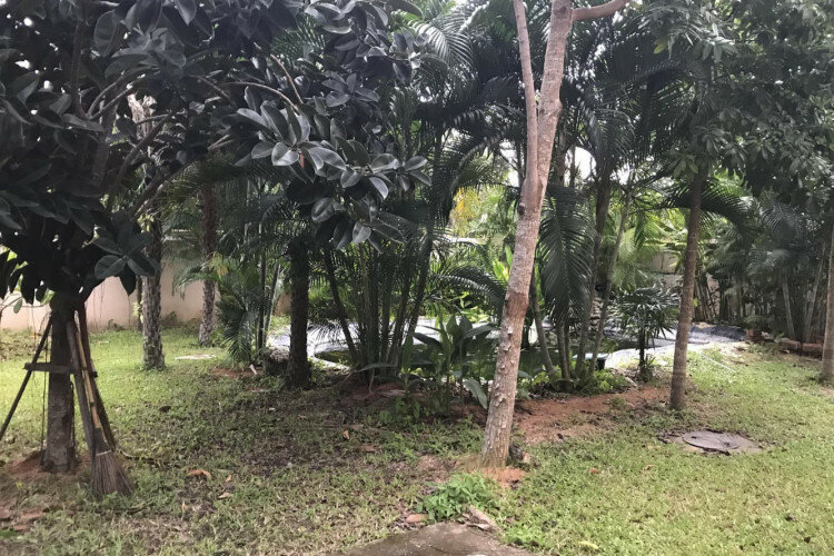 Дом в Паттайе, Таиланд | THE334288