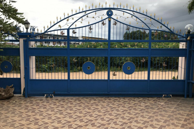 Дом в Паттайе, Таиланд | THE334288