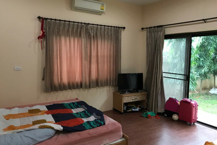 Дом в Паттайе, Таиланд | THE334288