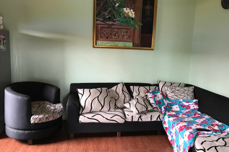 Дом в Паттайе, Таиланд | THE334288