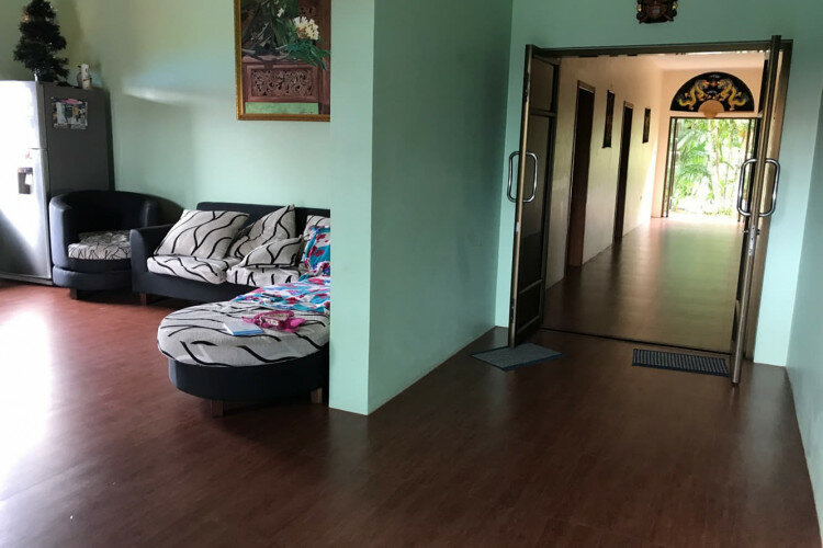 Дом в Паттайе, Таиланд | THE334288