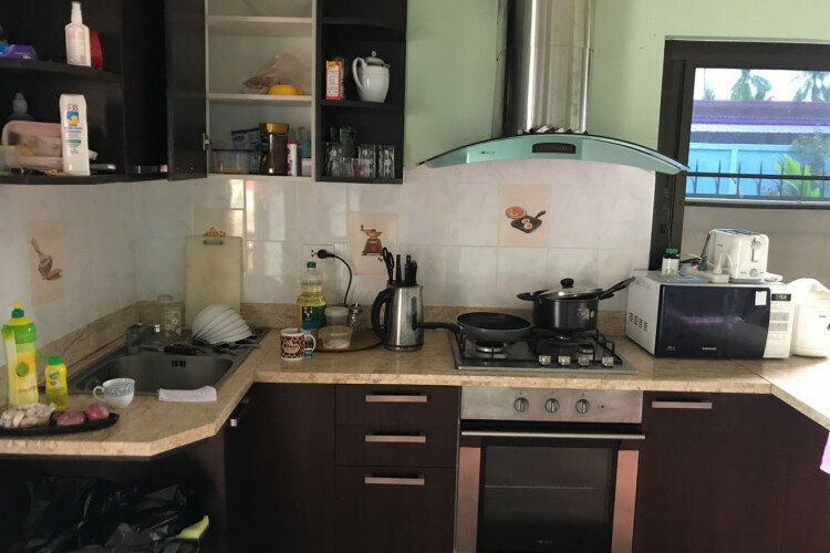 Дом в Паттайе, Таиланд | THE334288