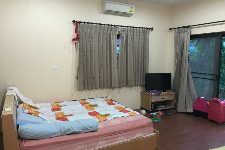 Дом в Паттайе, Таиланд | THE334288