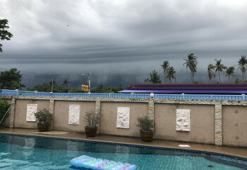 Дом в Паттайе, Таиланд | THE334288