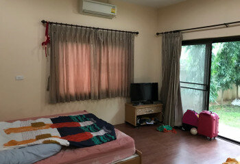 Дом в Паттайе, Таиланд | THE334288