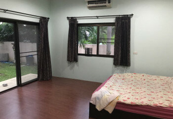 Дом в Паттайе, Таиланд | THE334288