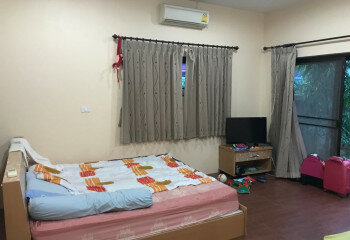 Дом в Паттайе, Таиланд | THE334288