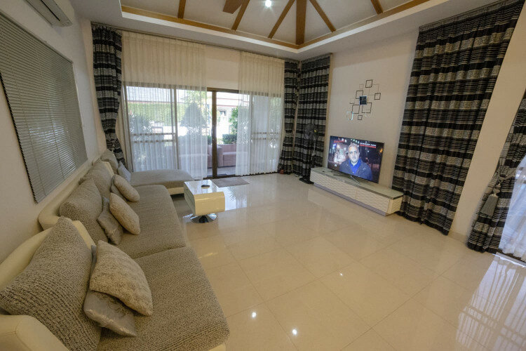 Дом в Паттайе, Таиланд | THE534384