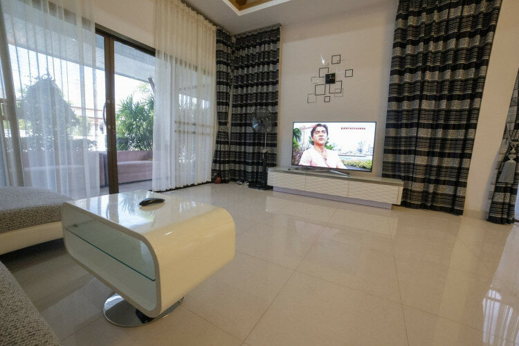 Дом в Паттайе, Таиланд | THE534384