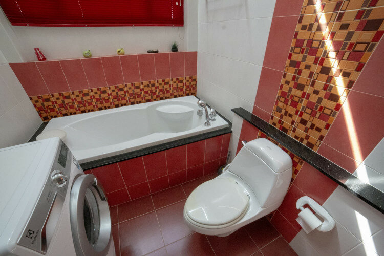 Дом в Паттайе, Таиланд | THE534384