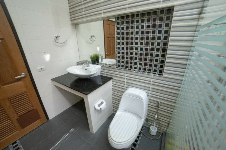 Дом в Паттайе, Таиланд | THE534384