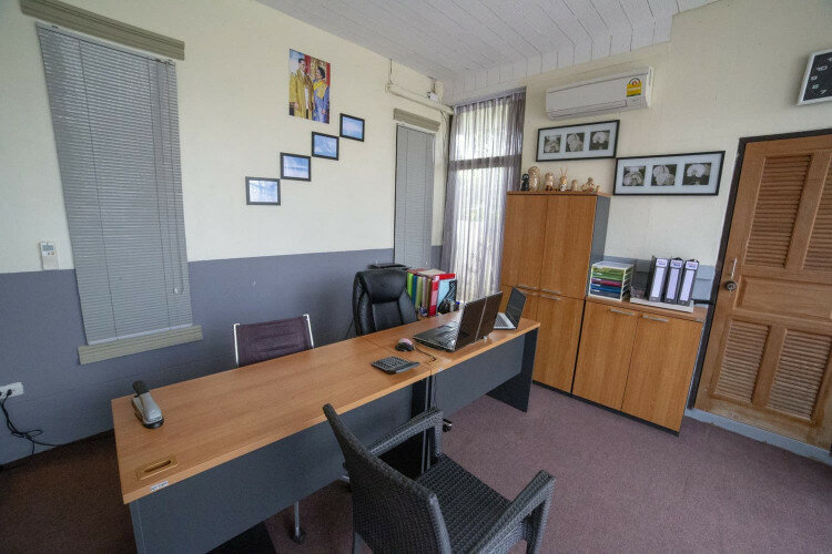 Дом в Паттайе, Таиланд | THE534384