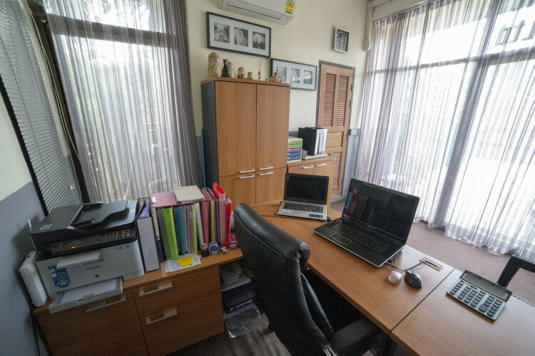 Дом в Паттайе, Таиланд | THE534384