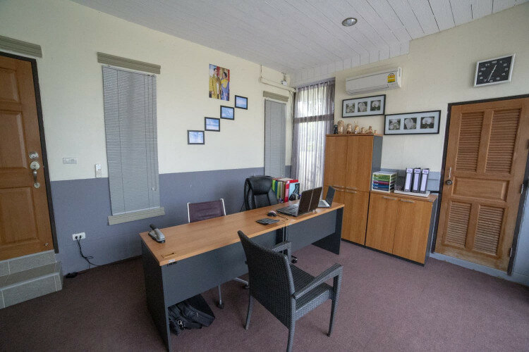 Дом в Паттайе, Таиланд | THE534384