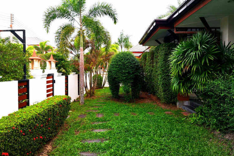 Дом в Паттайе, Таиланд | THE534384