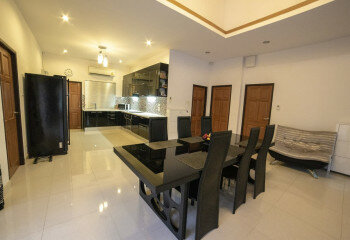 Дом в Паттайе, Таиланд | THE534384