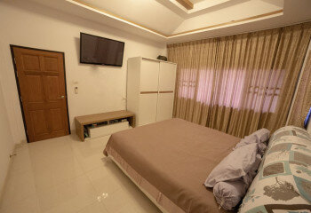 Дом в Паттайе, Таиланд | THE534384