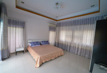 Дом в Паттайе, Таиланд | THE534384