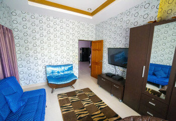 Дом в Паттайе, Таиланд | THE534384