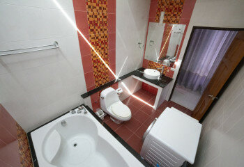 Дом в Паттайе, Таиланд | THE534384