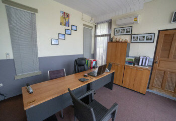 Дом в Паттайе, Таиланд | THE534384