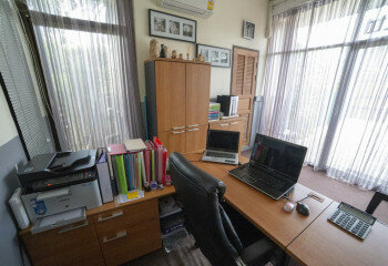 Дом в Паттайе, Таиланд | THE534384