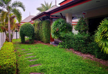 Дом в Паттайе, Таиланд | THE534384