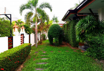 Дом в Паттайе, Таиланд | THE534384