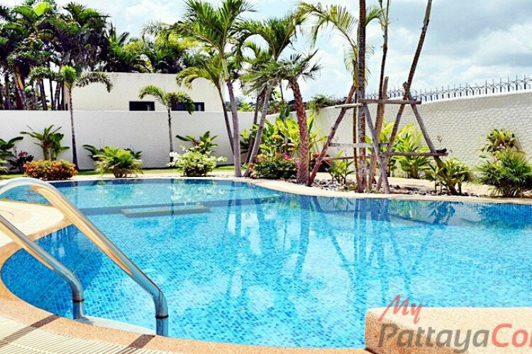 Дом в Паттайе, Таиланд | THE133655