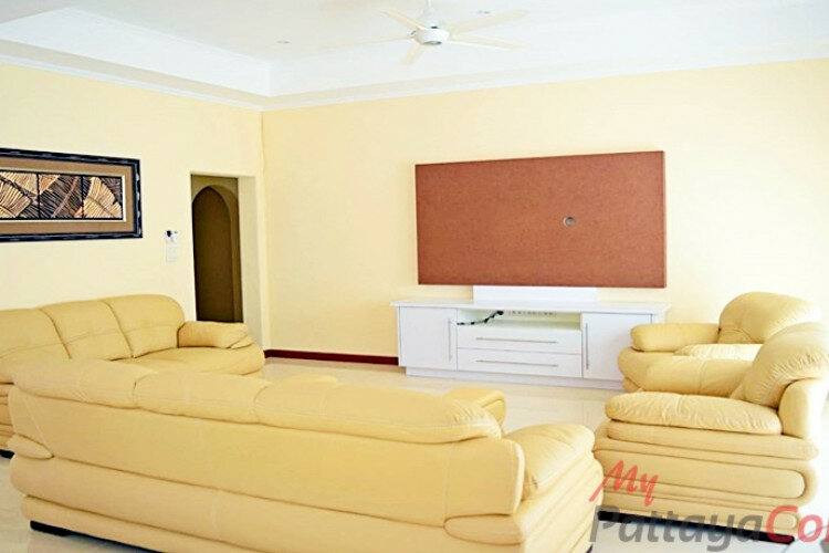 Дом в Паттайе, Таиланд | THE133655