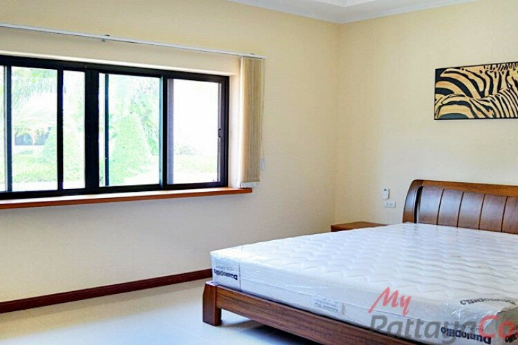 Дом в Паттайе, Таиланд | THE133655