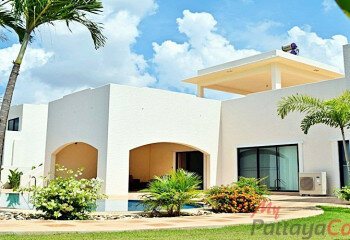 Дом в Паттайе, Таиланд | THE133655